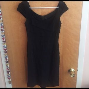 White House Black Market Instantly Slimming Dress